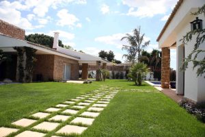 Construcción sostenible en Valencia