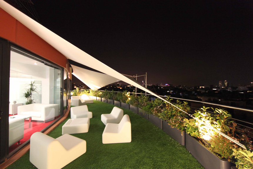 Sopra Group Casanova I