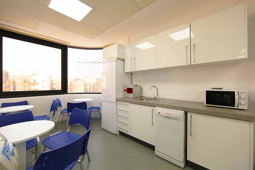 Bolloré Logistics Valencia